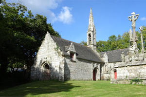 Vide Greniers Chapelle de Saint Venec