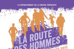 photo la route des hommes -28 et 29 aout 2021-  3