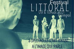 Le Festival LITTORAL fait escale à La Fabrique à Paroles