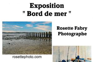 photo BORD DE MER