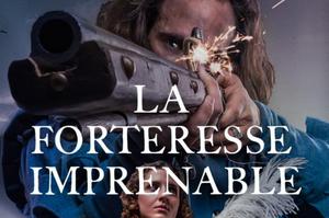 Spectacle Nocturne - La Forteresse Imprenable