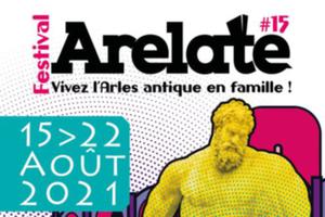 Arelate, journées romaines d'Arles