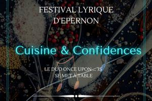 Festival Lyrique d'Epernon