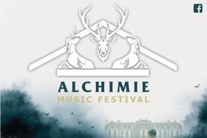 photo Alchimie Music Festival