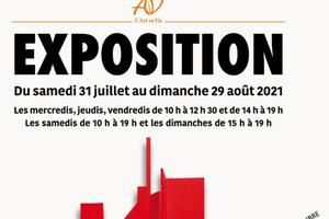 photo Exposition artistique