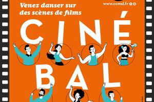 photo Ciné-Bal et ateliers danse