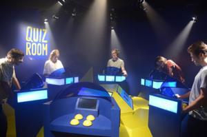 Quiz Room, le jeu de quiz immersif qui fait fureur à Bordeaux !