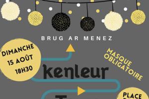 Kenleur Tour