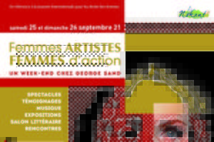 FEMMES ARTISTES, FEMMES D'ACTION-Pauline Viardot, l'opéra, l'Espagne