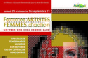 photo FEMMES ARTISTES, FEMMES D'ACTION-Pauline Viardot, l'opéra, l'Espagne
