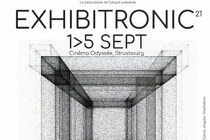 photo Exhibitronic Festival