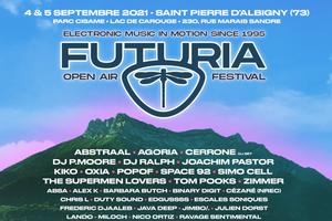 Futuria Festival