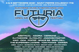 photo Futuria Festival