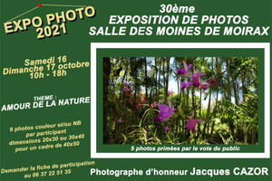 Exposition photos