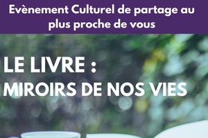 Le livre : Miroirs de Nos Vies