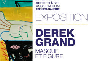 photo EXPOSITION DEREK GRAND