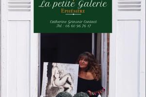 photo Catherine Grinsnir Expose