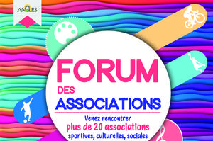 photo Forum des associations