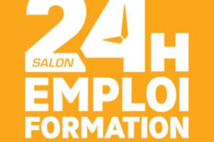 photo 24 HEURES POUR L’EMPLOI ET LA FORMATION – BOULOGNE-SUR-MER 2021