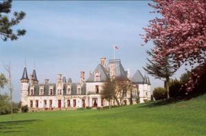 photo Sophro détente au château de Regnière-Écluse