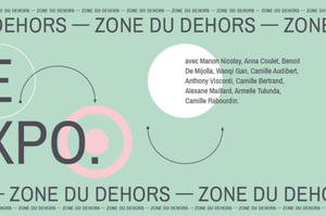 Zone du dehors