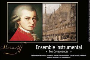 Concert de musique classique