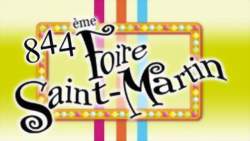 Foire Saint-Martin