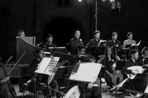 photo Concert: Baroque à Sauternes 