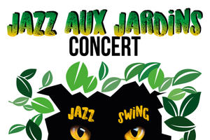 photo Jazz aux Jardins 