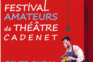 Festival des Amateurs de Théâtre