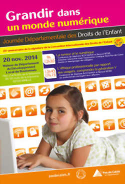 Journée départementale des droits de l’Enfant