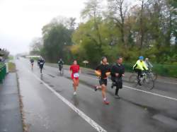 32ÈME SEMI-MARATHON