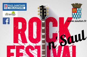 Rock'n Saul Festival