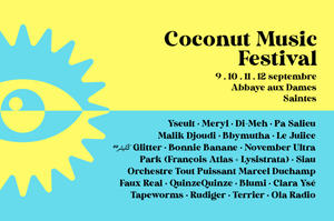 Coconut Music Festival