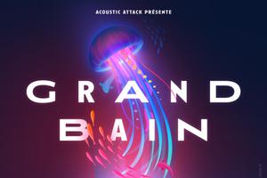 Festival Grand Bain 2021
