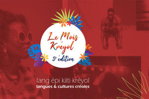Festival Le Mois Kréyol