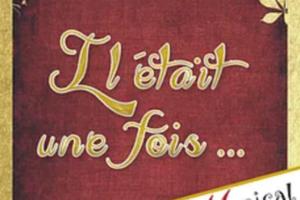 Il était une fois (un conte follement musical)