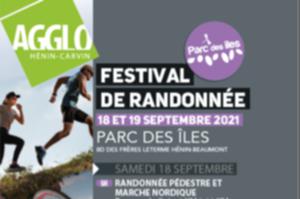 photo FESTIVAL RANDONNEE DE LA CAHC