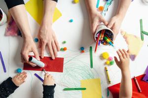 ATELIERS SCIENTIFIQUES ET LUDIQUES - ALES - ENFANT