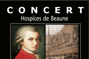 photo Concert  Baroque de Prestige