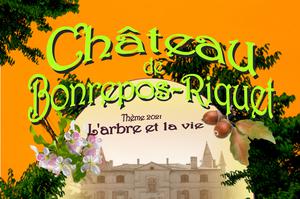 12èmes Journées des plantes du Chateau de Bonrepos-Riquet