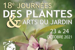 photo Journées des plantes et Arts du jardin de la Ferté