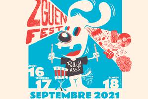 photo Zguen Fest 2021