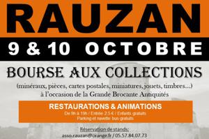 photo Bourse aux Collections