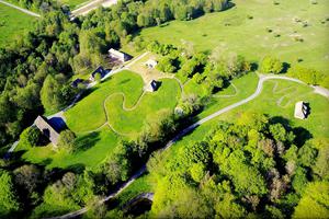 Eco Domaine de Bouquetot - Journée Portes Ouvertes Tiers-Lieux