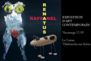 photo Exposition Renatus et Raffanel