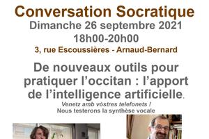 Conversation Socratique