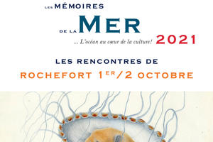 Les Mémoires de la mer