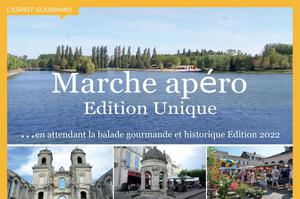 photo Marche Apéro