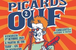 Picards 2 Ouf